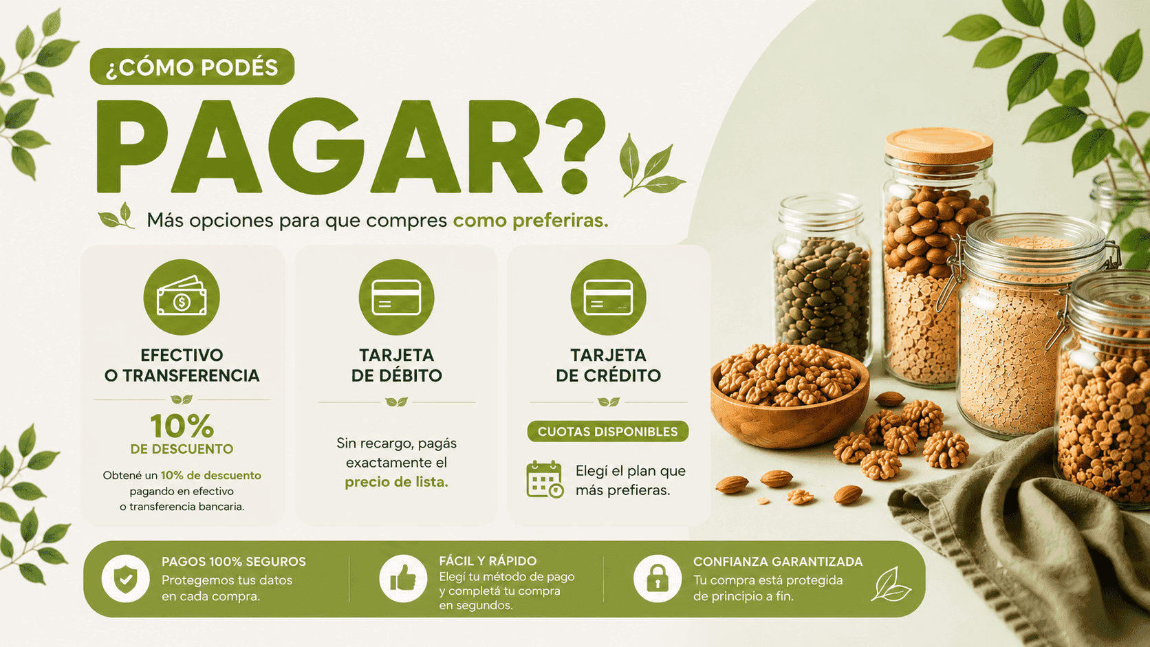 Vida Saludable