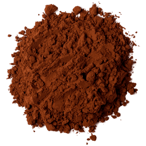 Cacao Amargo Puro de Brasil – Repostería