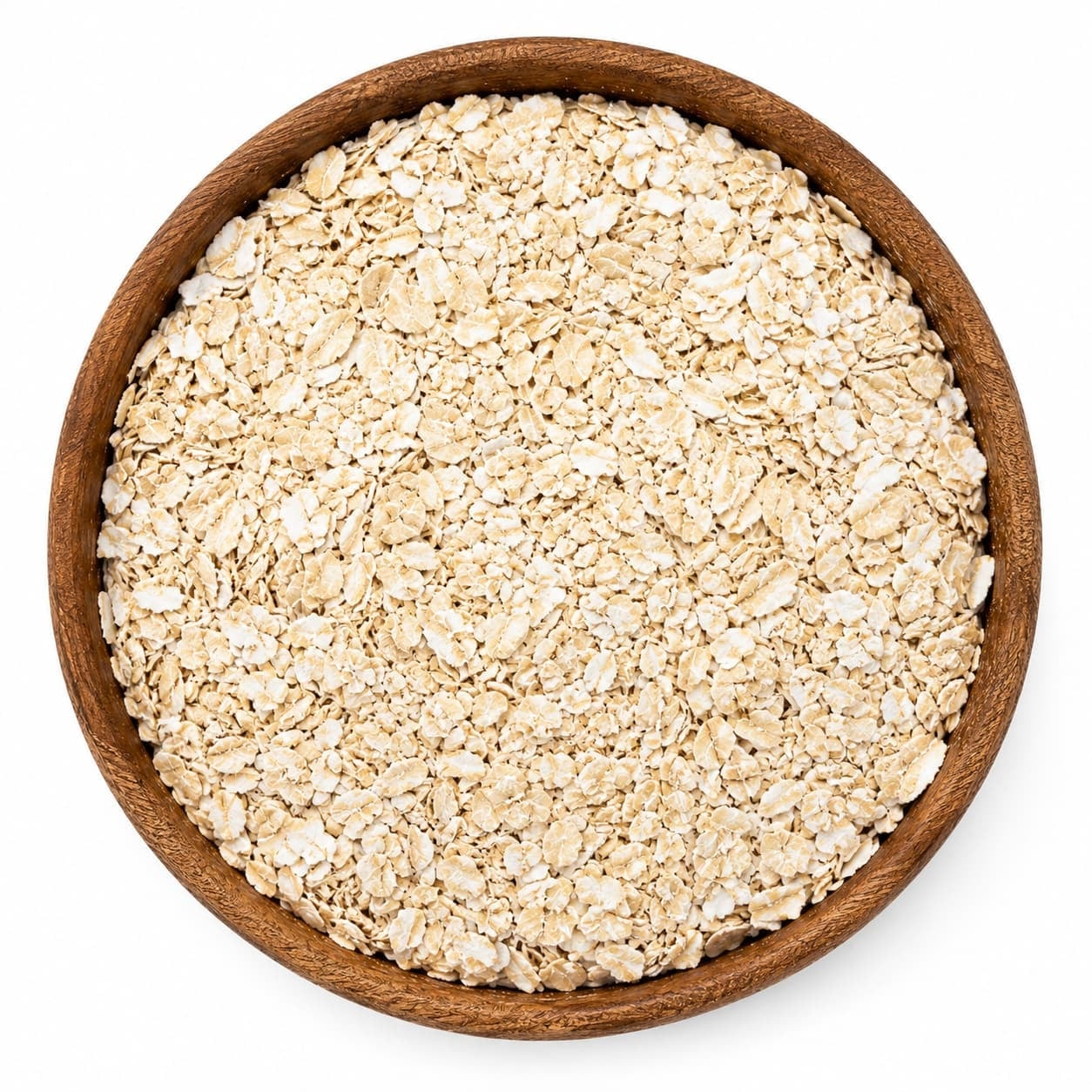 Avena Instantánea – Harinas
