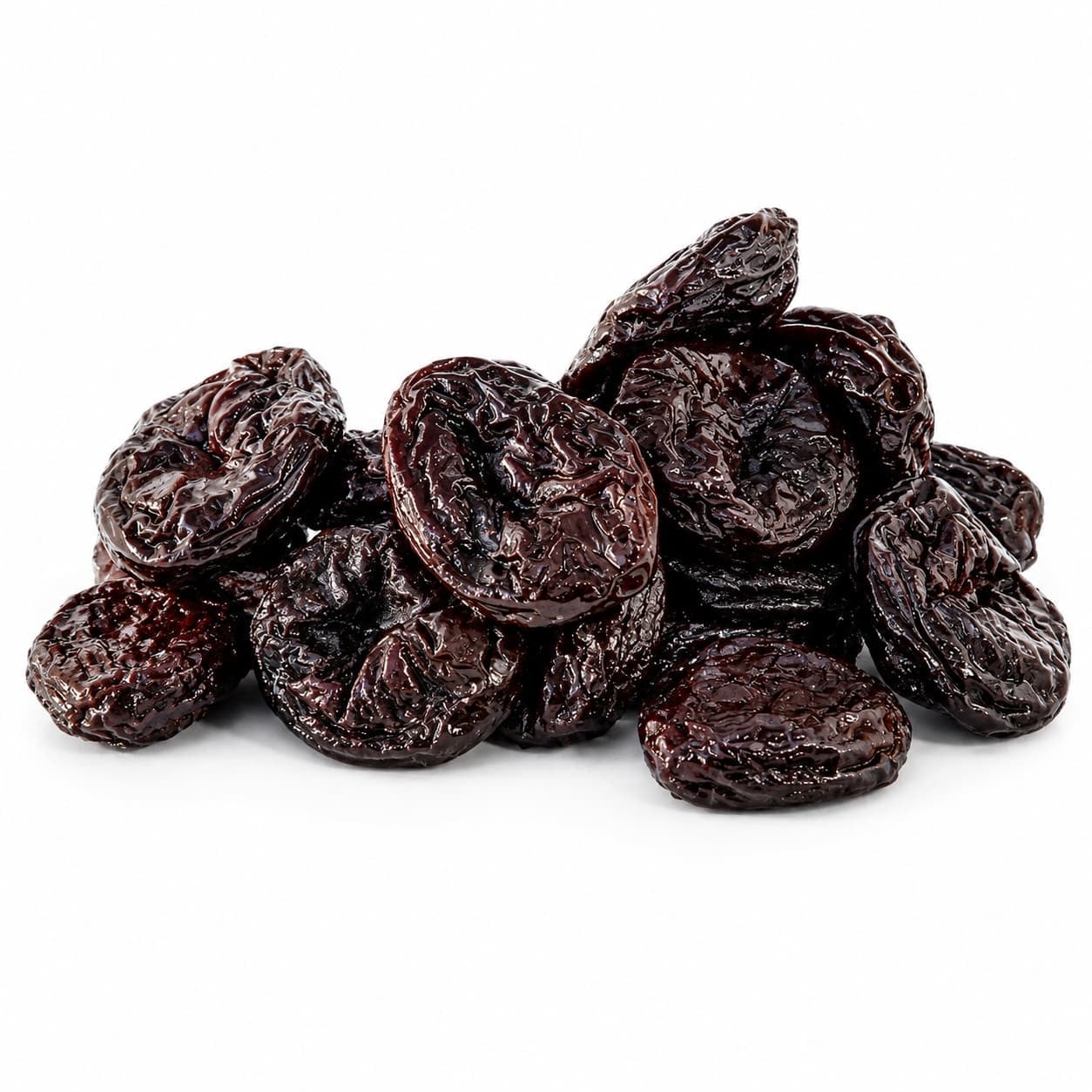 Ciruela D'agen Bombón sin carozo – Frutas deshidratadas