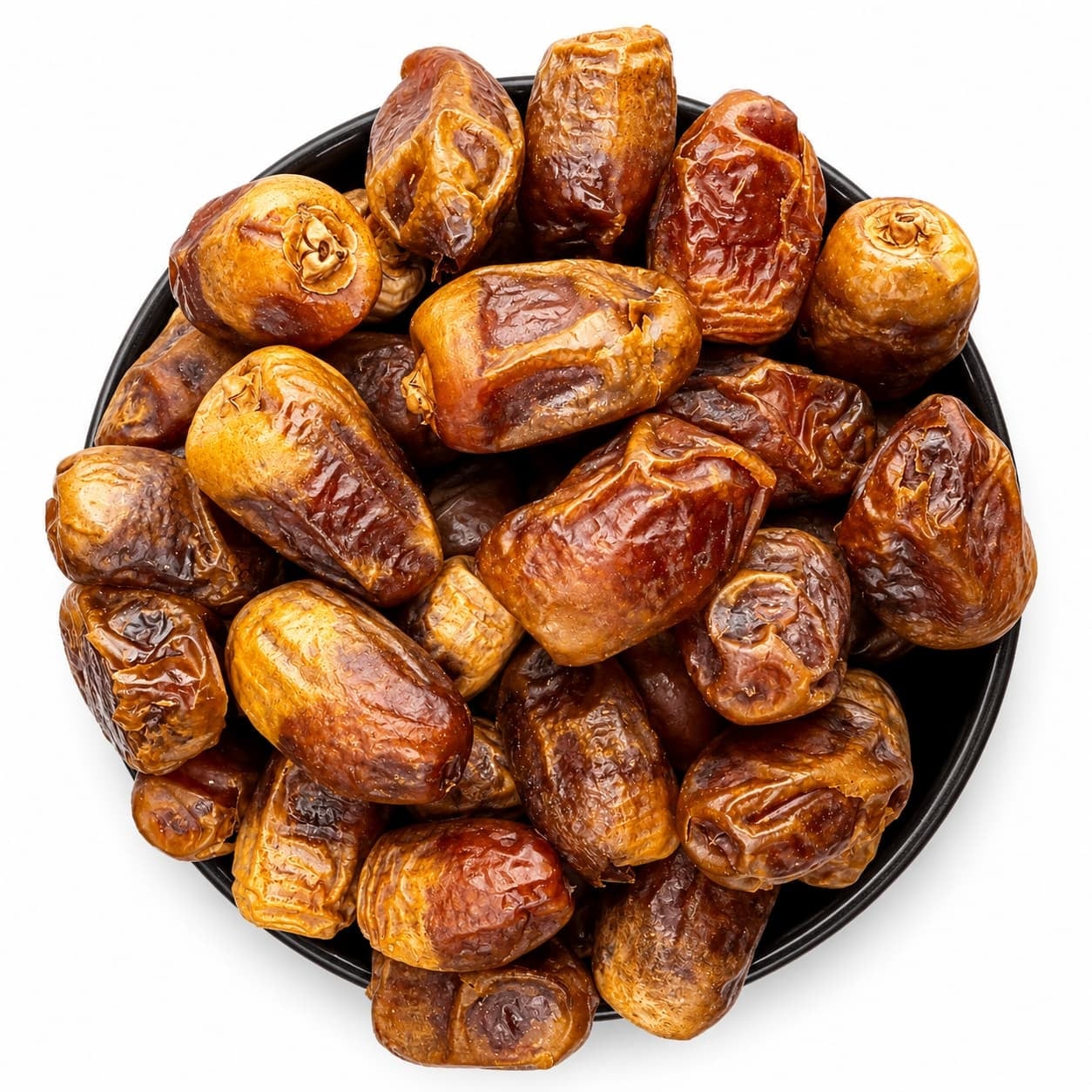 Dátil de Egipto con carozo – Frutas deshidratadas