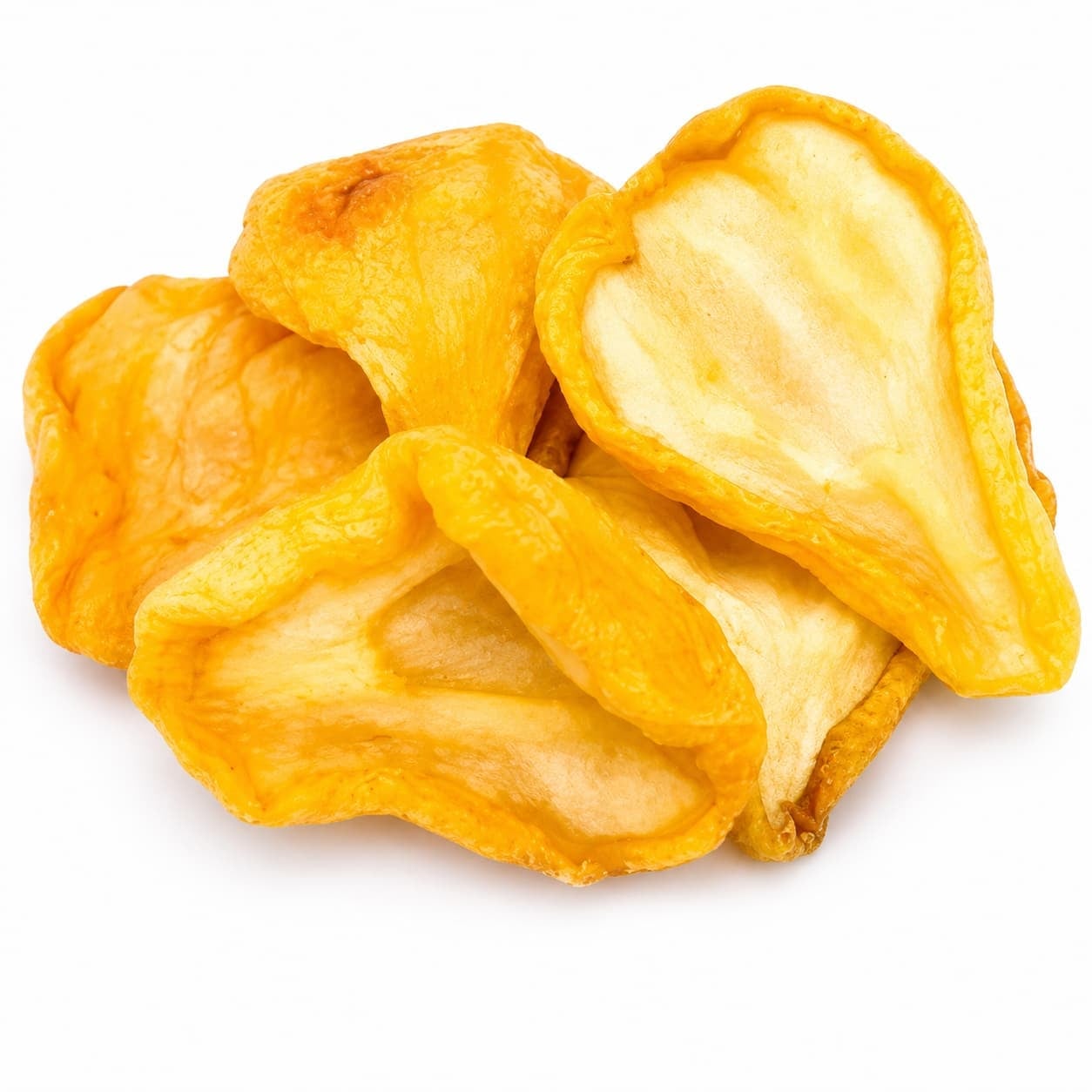 Pera de Exportación Deshidratada – Frutas deshidratadas