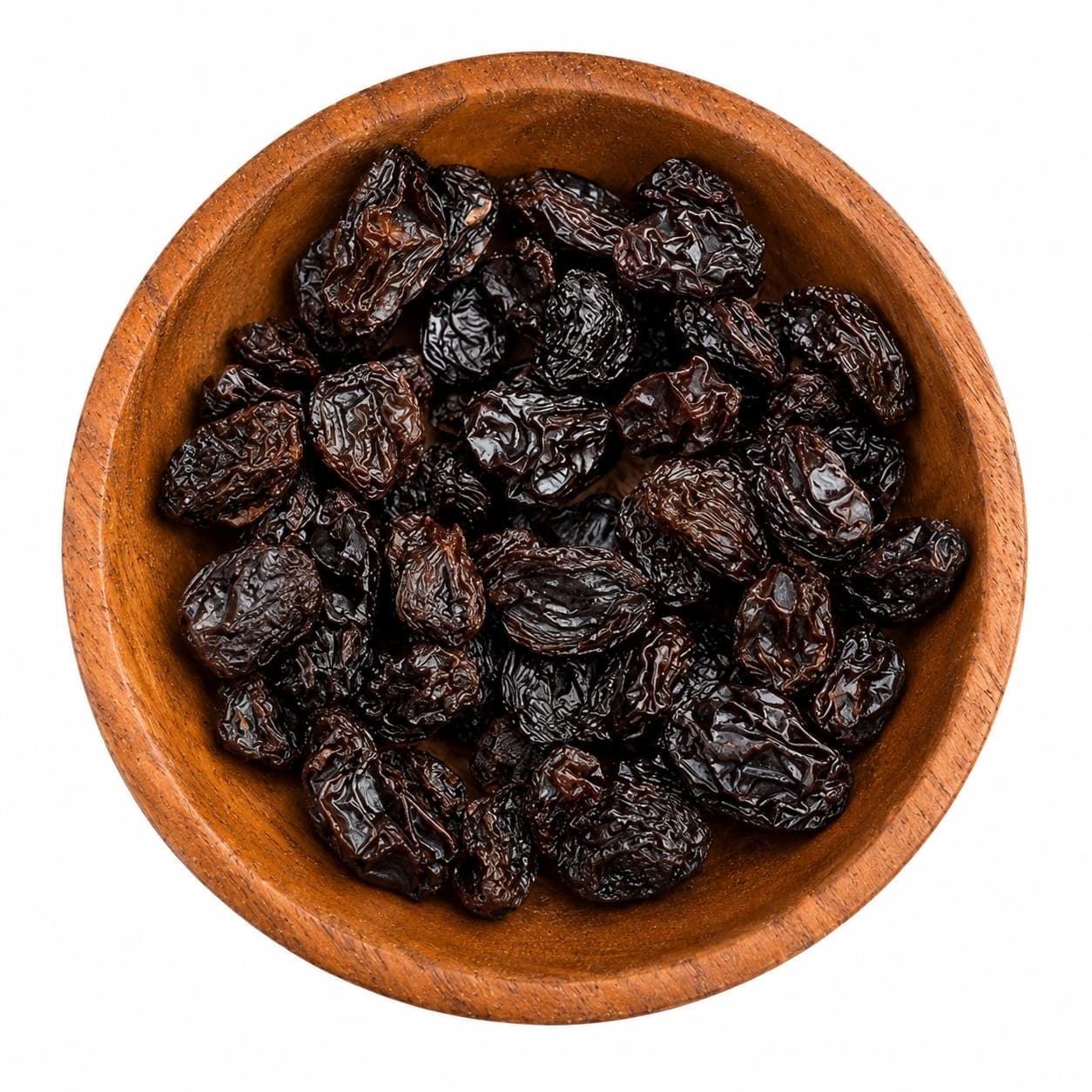 Pasas de Uva Jumbo Morochas – Frutas deshidratadas