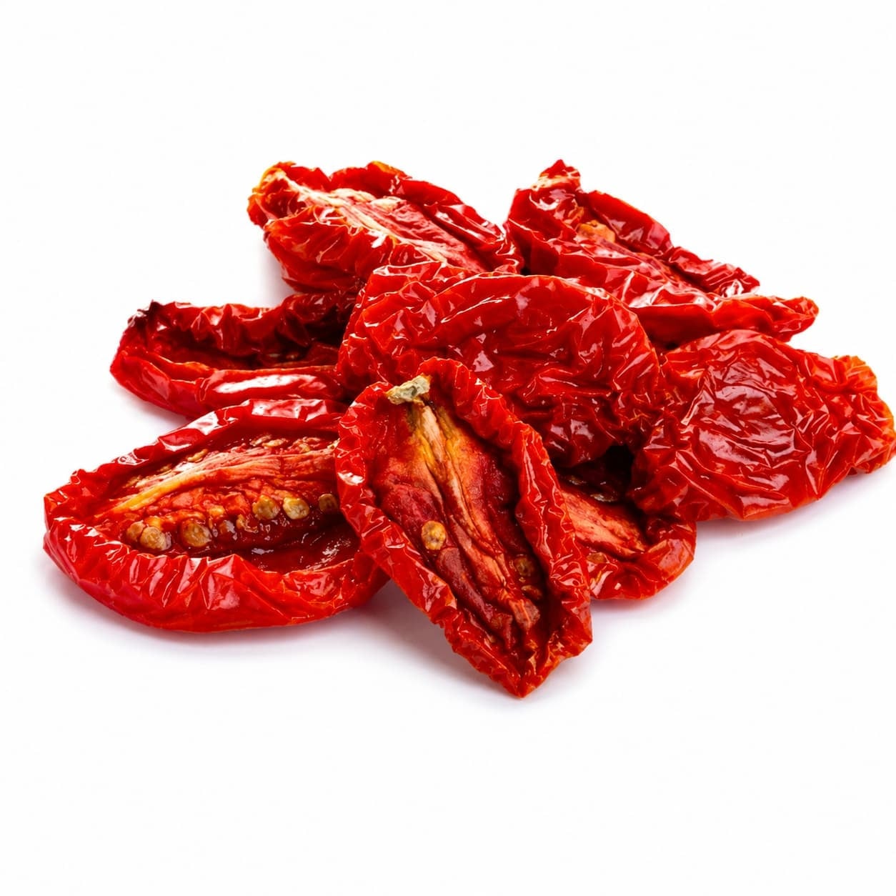 Tomate Premium Deshidratado – Frutas deshidratadas