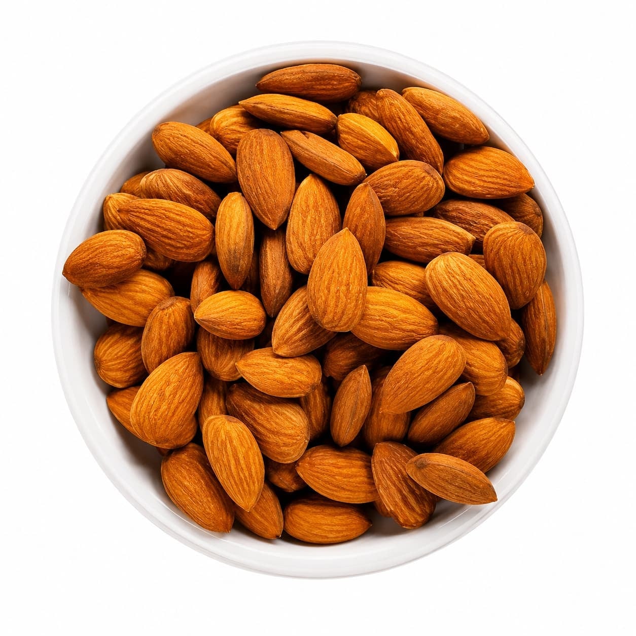 Almendras Enteras – Frutos secos