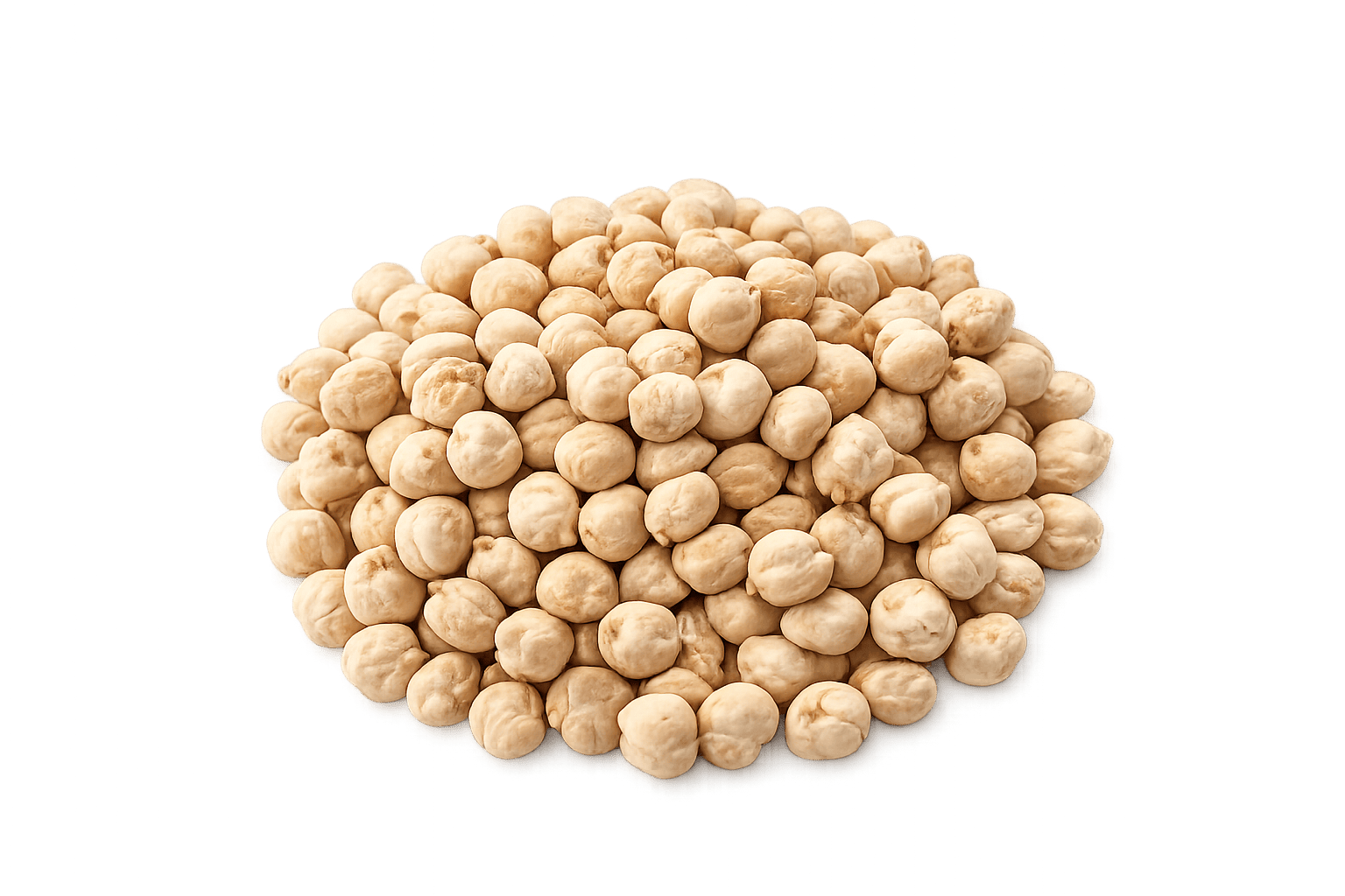 Garbanzo 8 mm – Legumbres