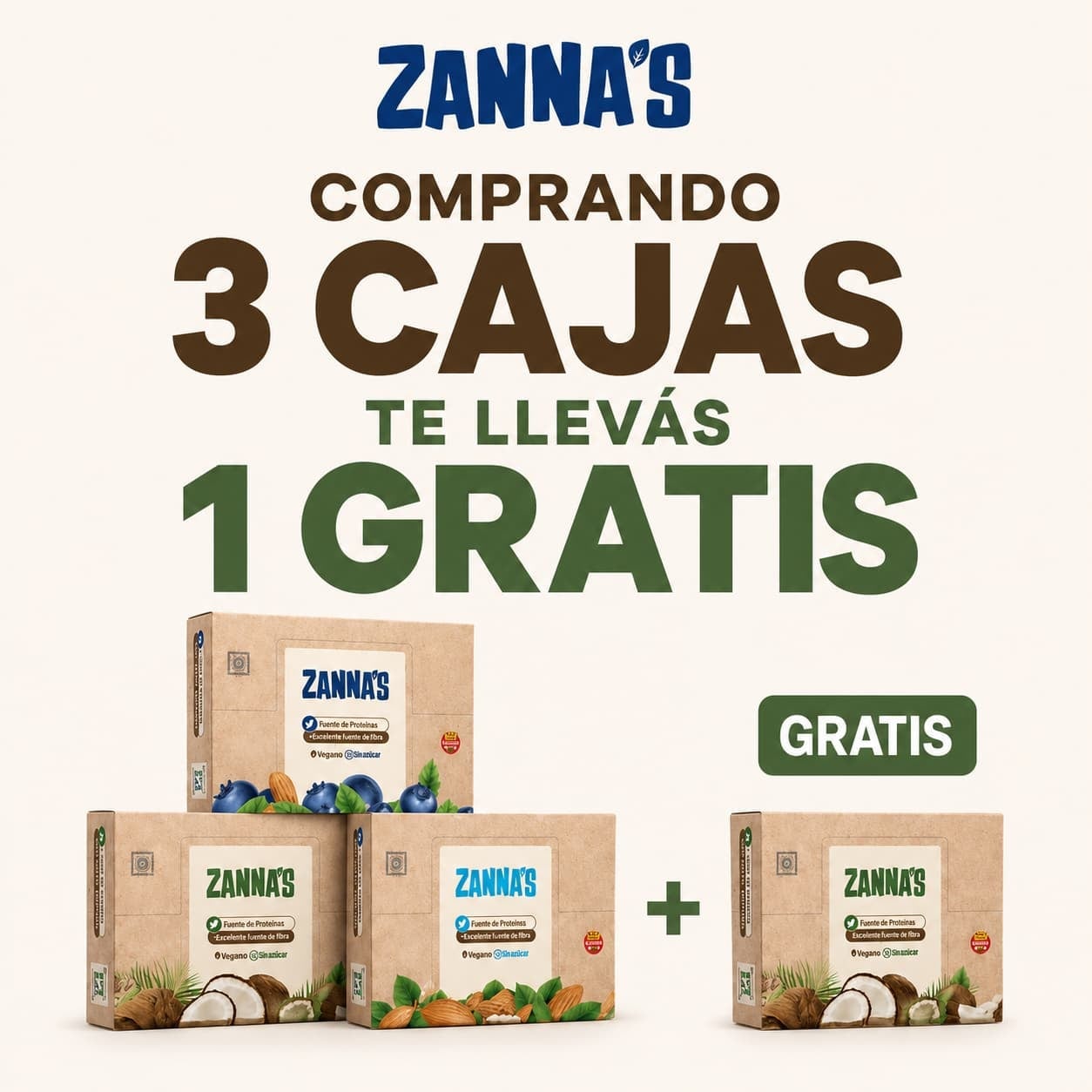Combo Zanna´s