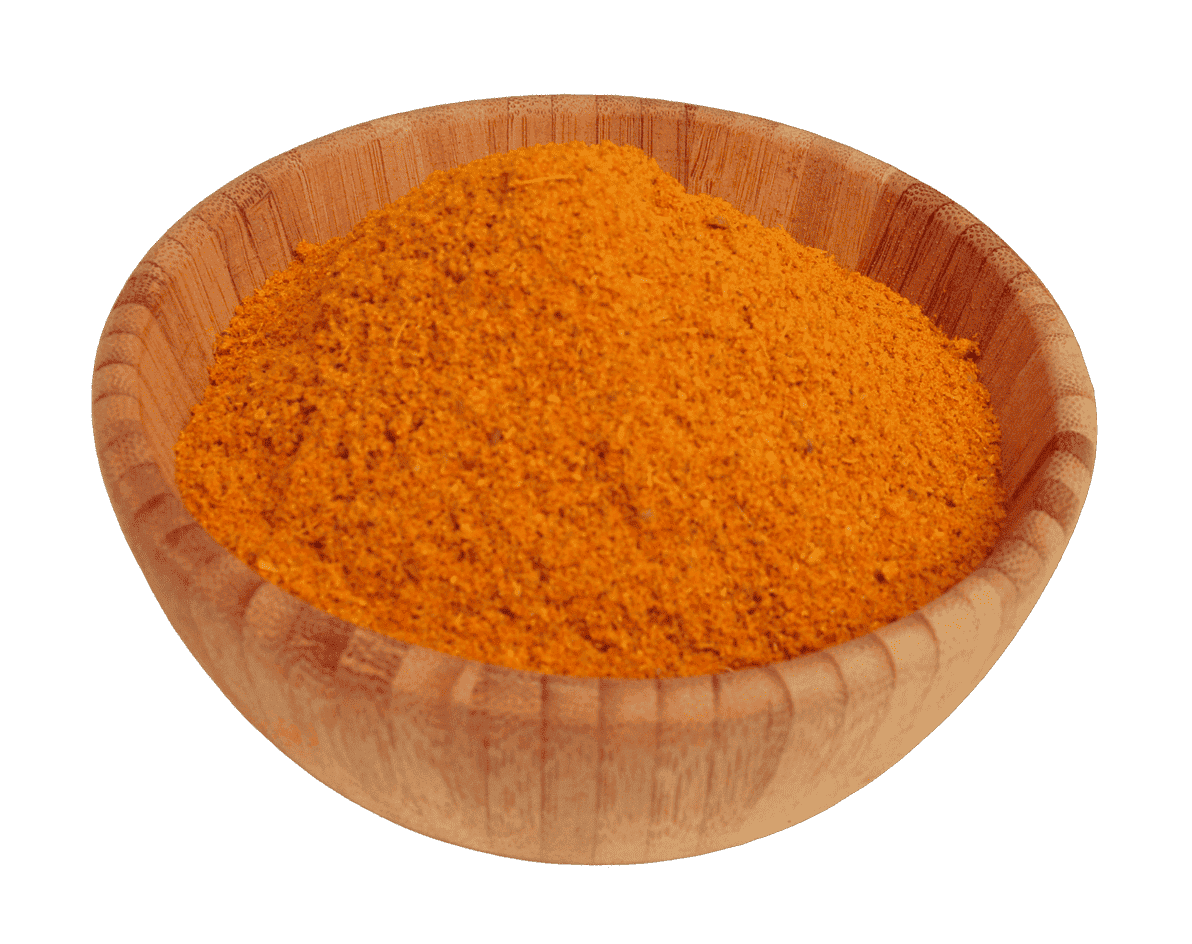 Curry – Condimentos