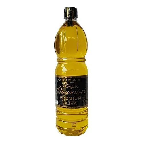 Aceite de Oliva Crisari Premium x 1 Lt - Producto natural ACEITES, VINAGRES Y OTROS - Precio $9.240,00 por unidad - Vida Saludable Villa Regina