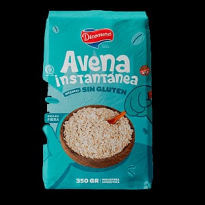 Avena Instantánea Dicomere x 350 grs – Dicomere