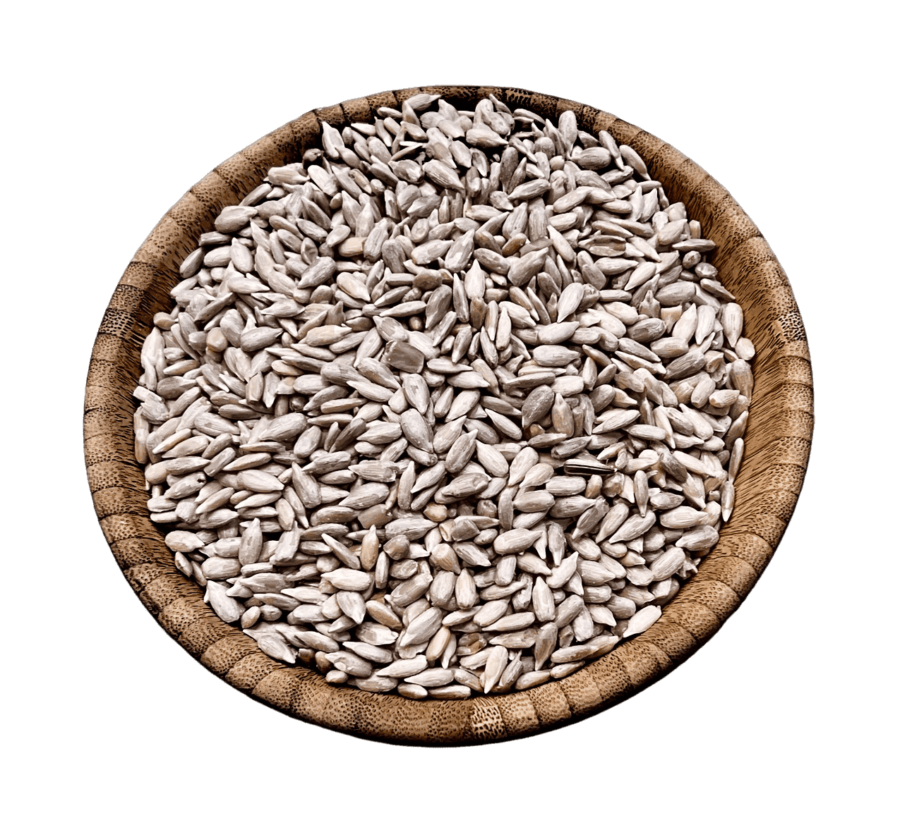 Semilla de Girasol Pelado – Arroz y semillas