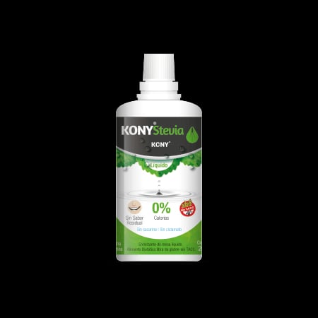 Stevia Líquida Kony x 200 ml – Repostería