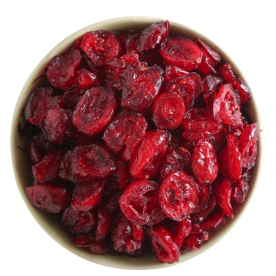 Arándanos Rojos – Frutas deshidratadas