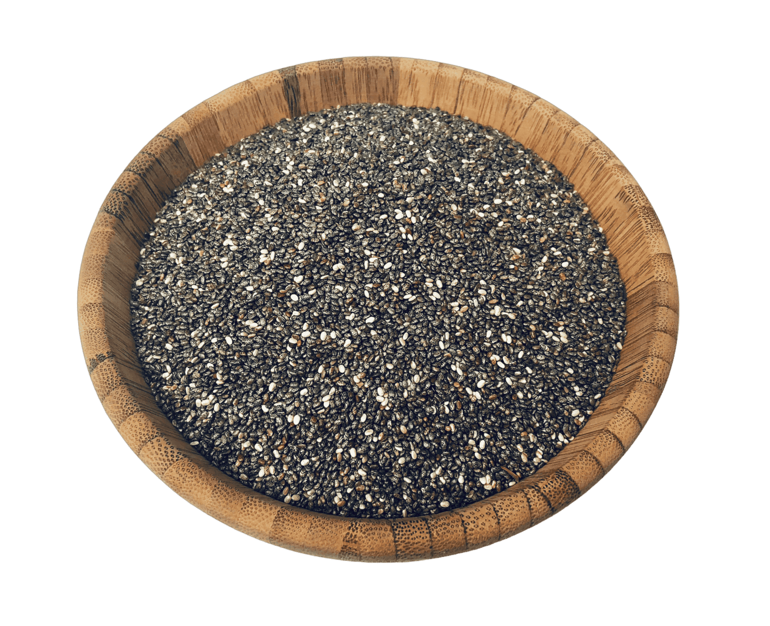 Semilla de Chía – Arroz y semillas