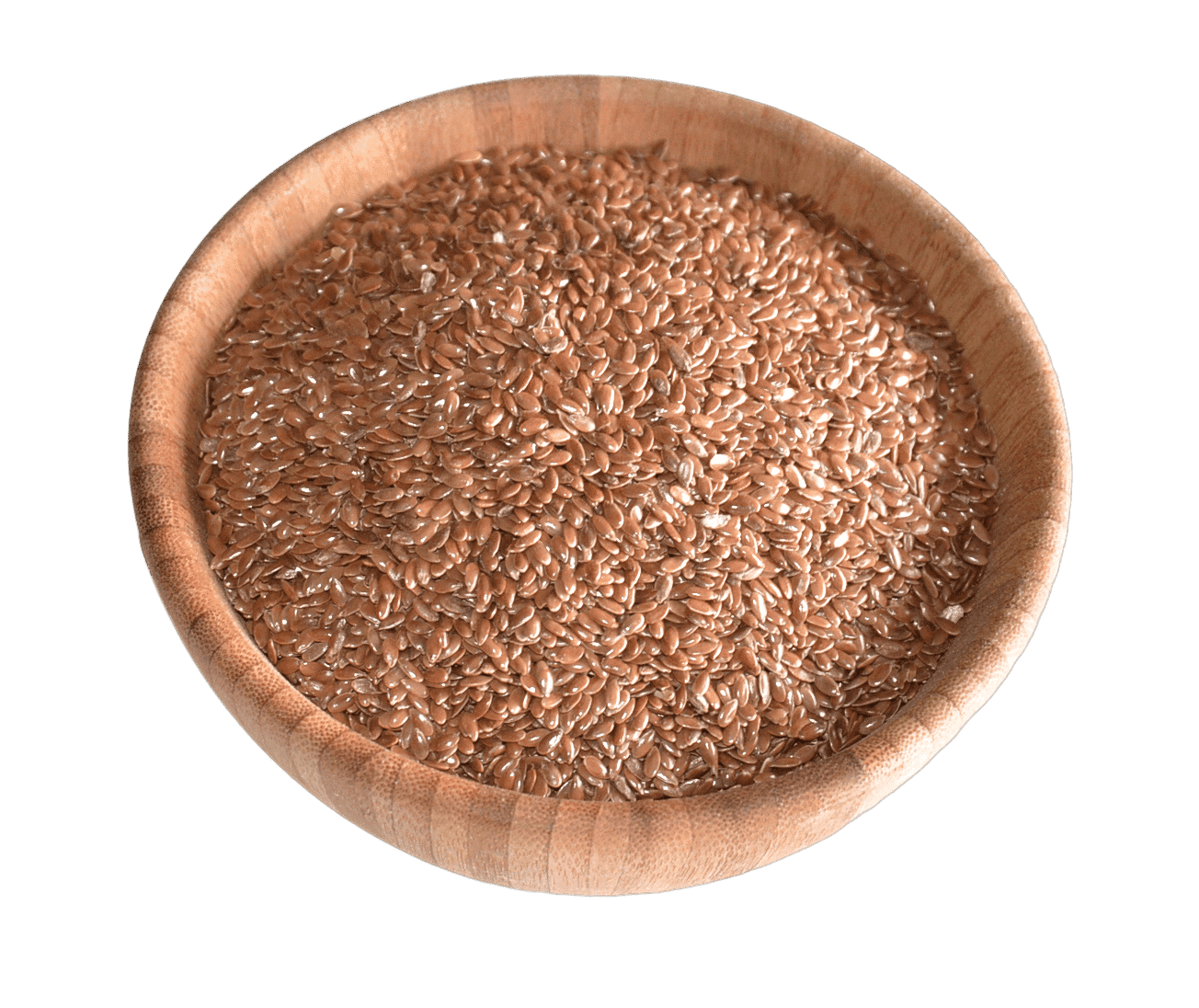 Semilla de Lino Marrón – Arroz y semillas