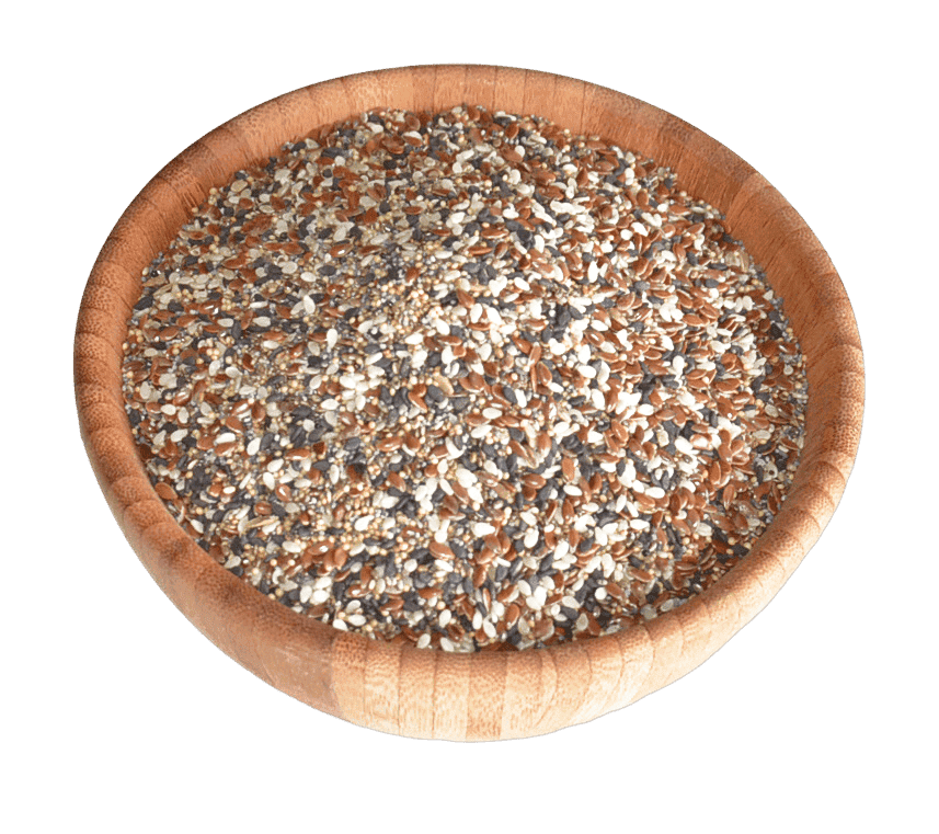 Mix de Semillas – Arroz y semillas