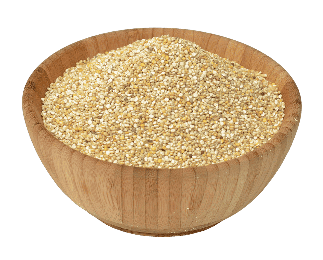 Semilla de Quinoa Blanca – Arroz y semillas