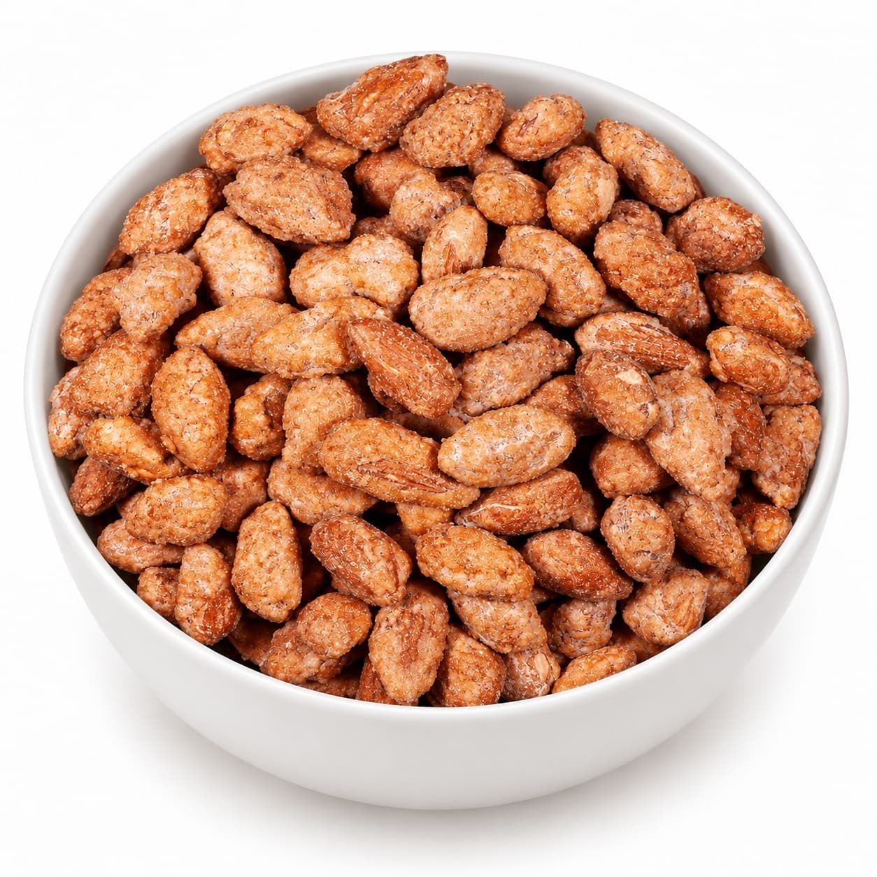 Garrapiñada de almendra - ABUELO PAMPA – Confituras