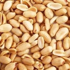 Mani Tostado S/sal – Frutos secos