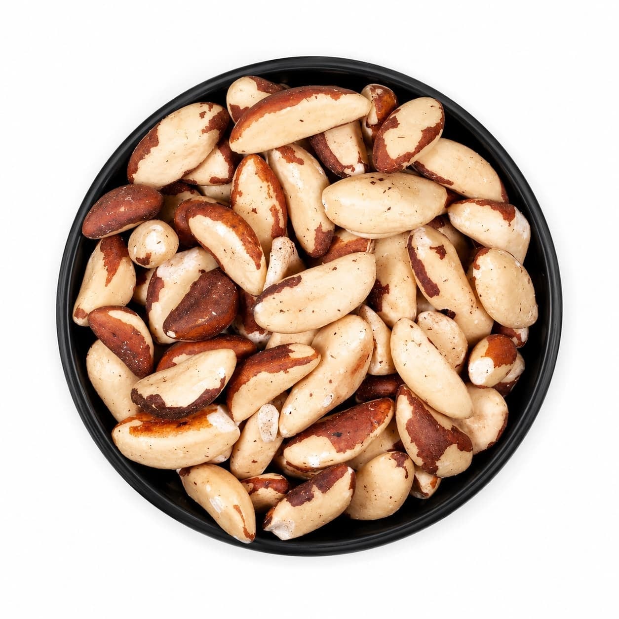 Castañas de Para (Nuez de brasil) – Frutos secos
