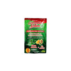 Cannabis Sativa x 90 grs – Suplementos