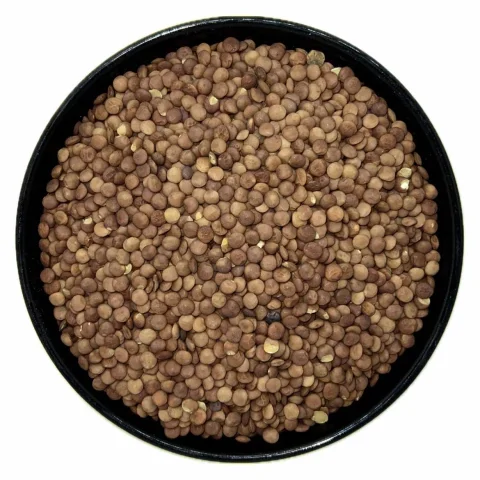 Lentejas 5 mm Nacional – Legumbres
