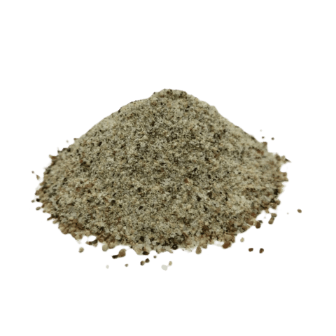 Pimienta Blanca Molida – Condimentos