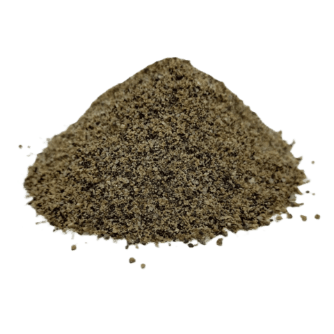 Pimienta Negra Molida – Condimentos