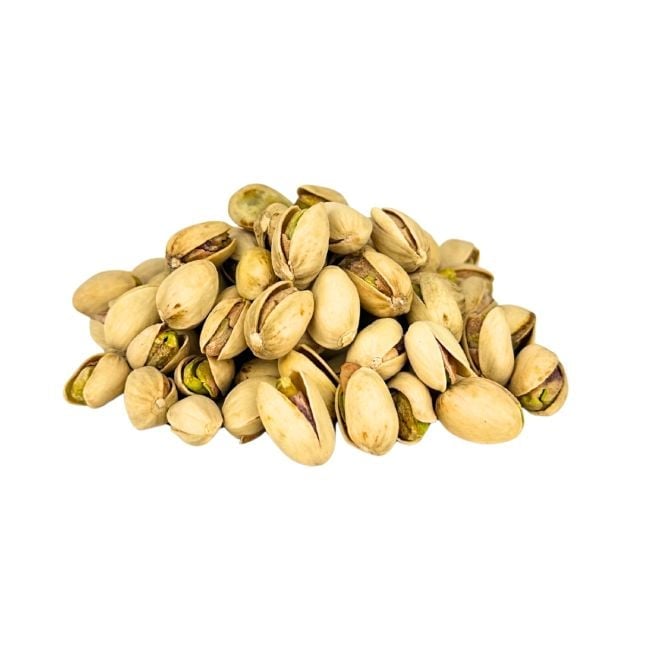 Pistacho con Cáscara Tostado y Salado – Frutos secos